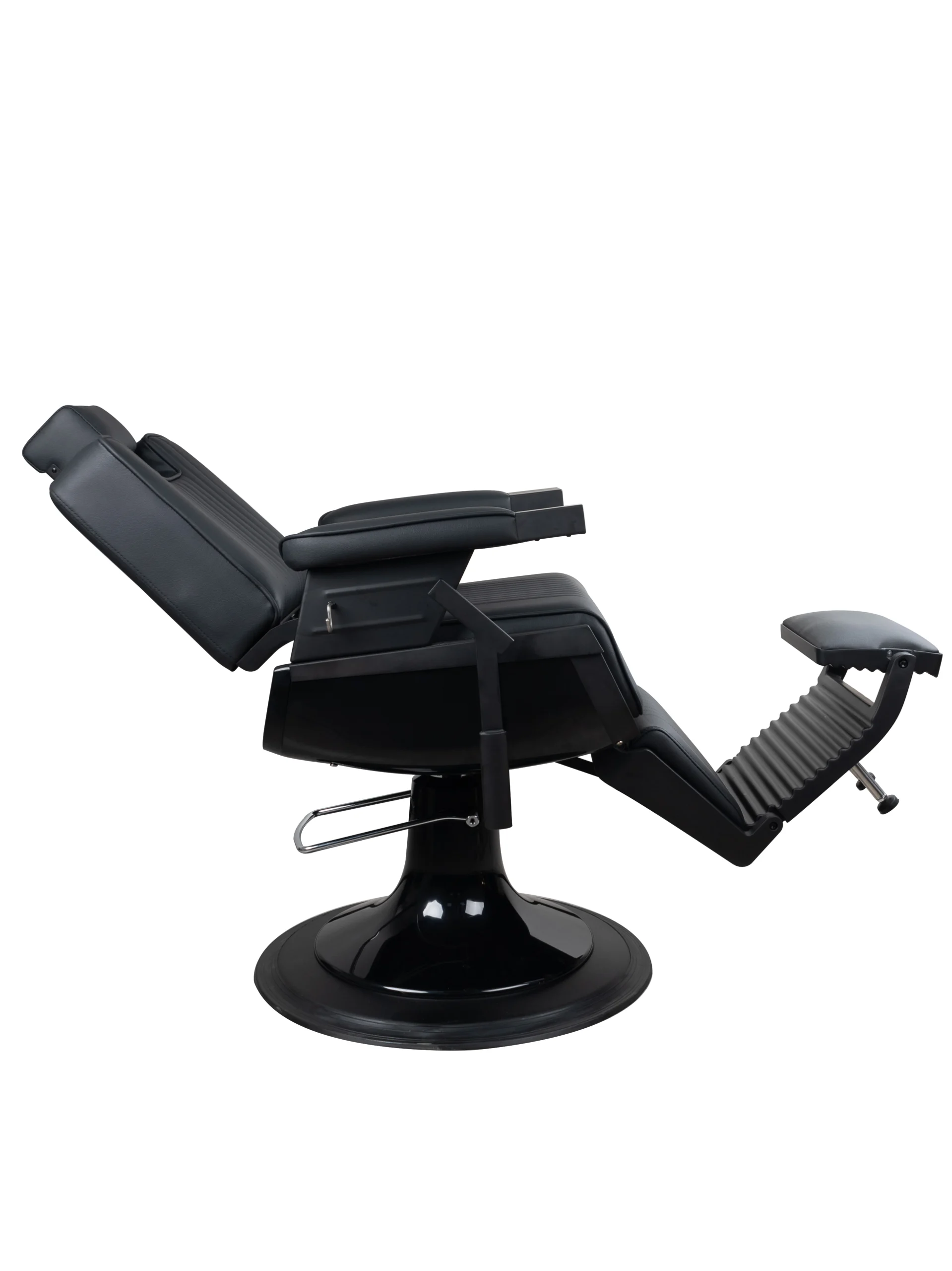 How Do You Go About Purchasing Barber Chairs When Opening a Barbershop?