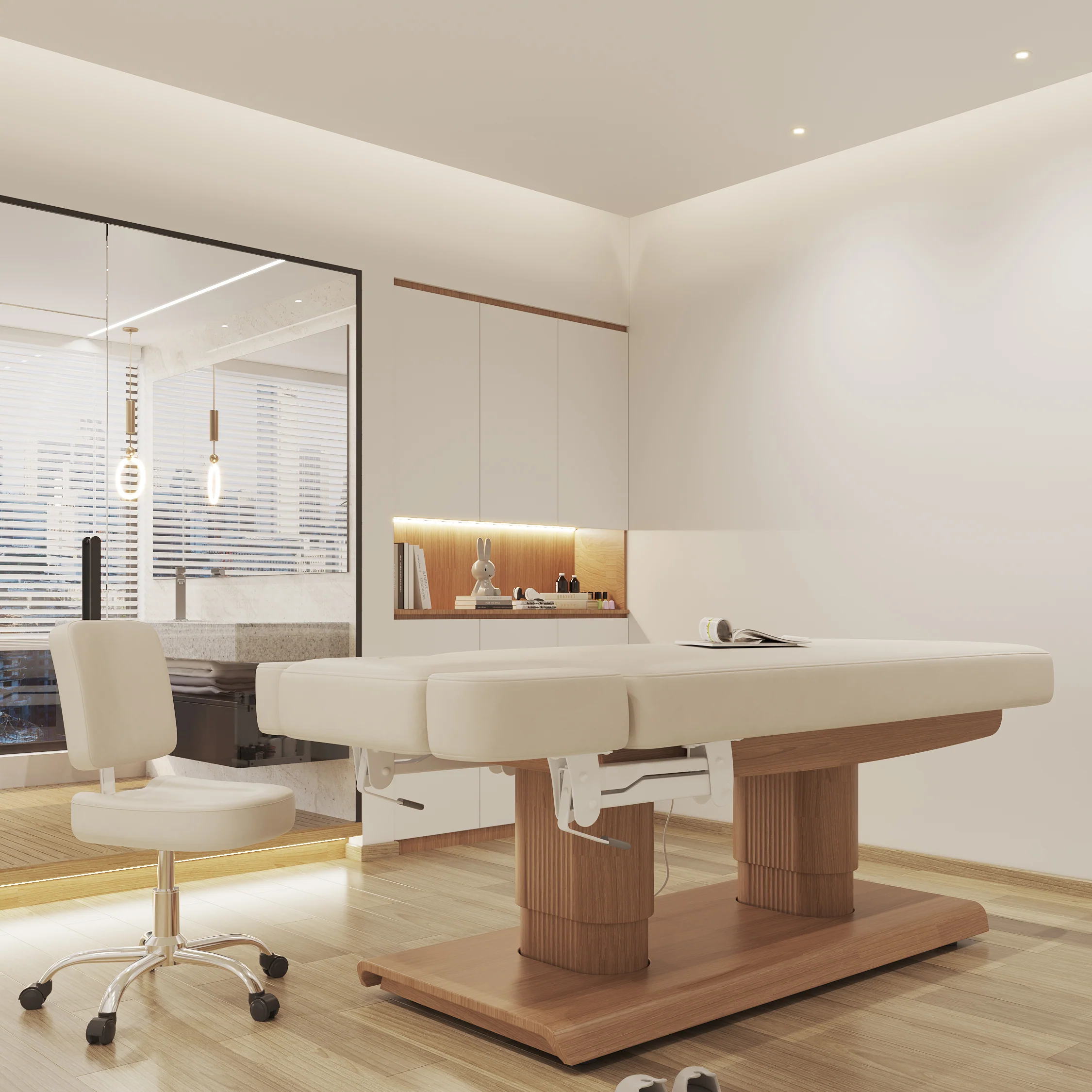 A Comprehensive Guide to Selecting the Best Barber Chairs and Stools