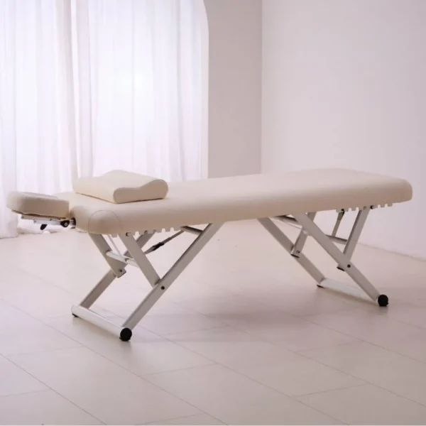 Adjustable Beauty Bed
