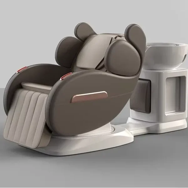 Hair Washing Shampoo Chair