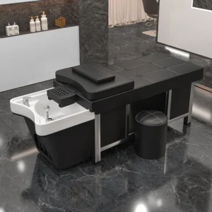 High-grade Thai-style Head Shampoo Bed - Image 7