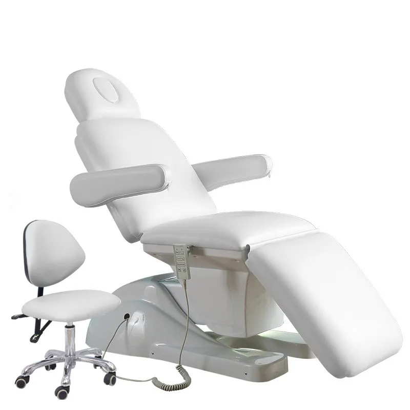 Electric Facial Bed - Image 1