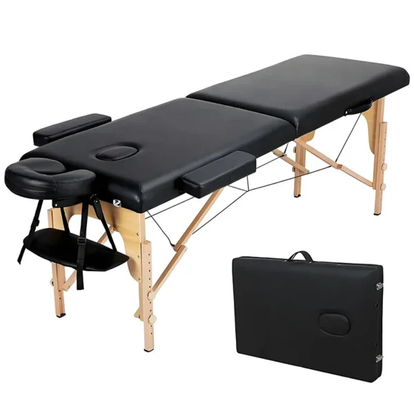 Salon Massage Beauty Bed