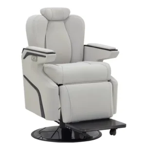 Luxury Barber Chair
