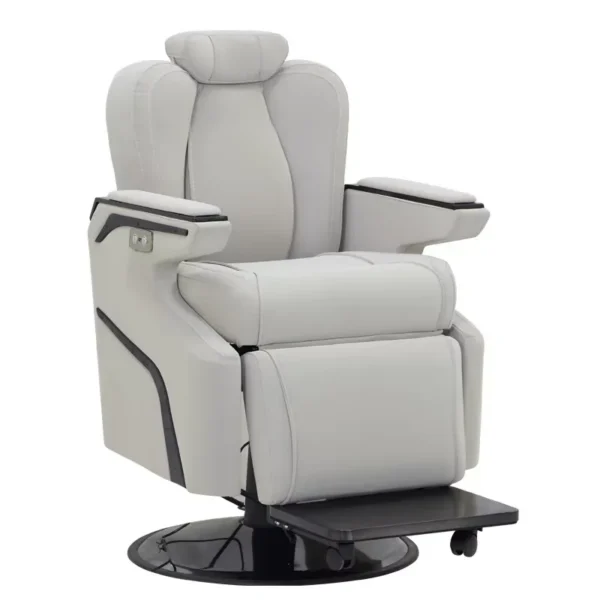 Luxury Barber Chair