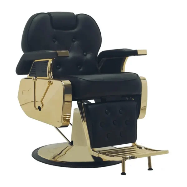 Luxury Modern Barber Chair