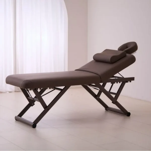 Customizable Color Tattoo Bed