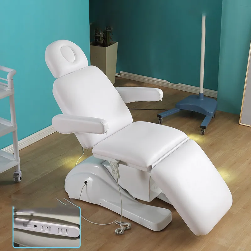 Electric Facial Bed - Image 2