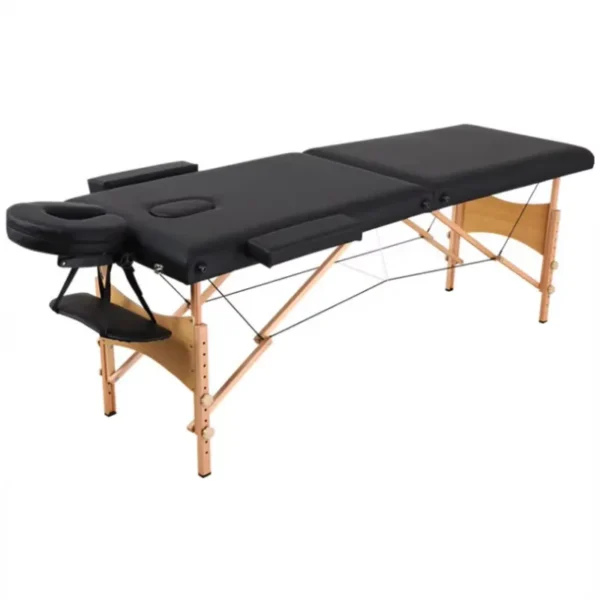 Salon Massage Beauty Bed