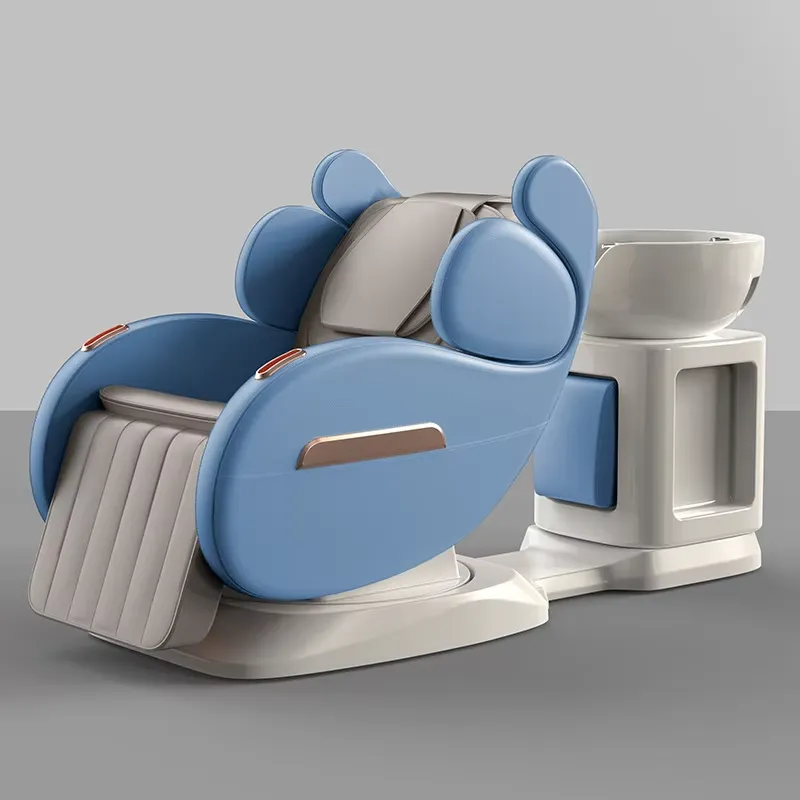 Hair Washing Shampoo Chair - Image 2