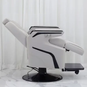 Luxury Barber Chair - Image 2