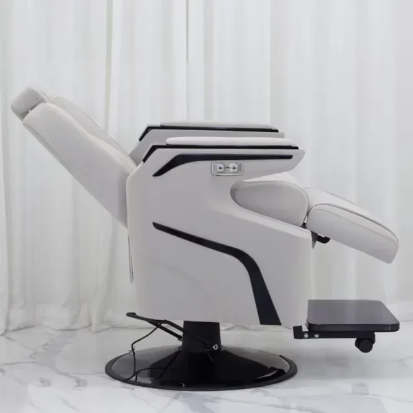 Luxury Barber Chair