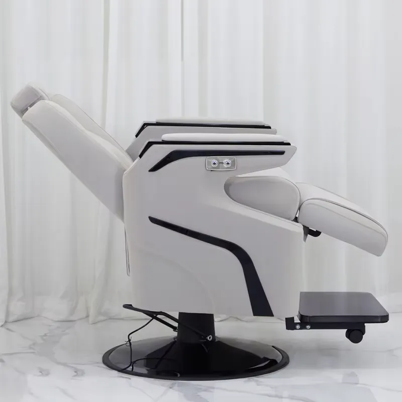 Luxury Barber Chair - Image 2