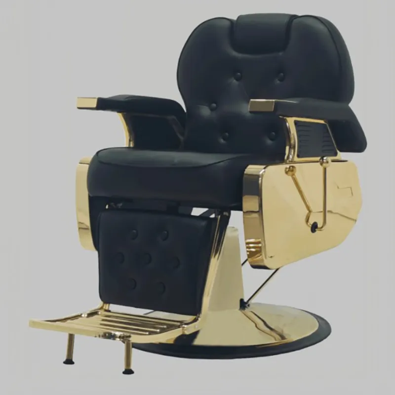 Luxury Modern Barber Chair - Image 2