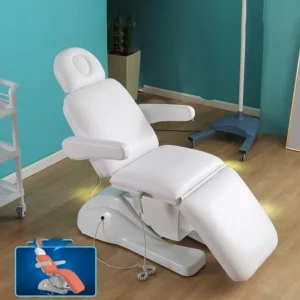 Electric Facial Bed - Image 3
