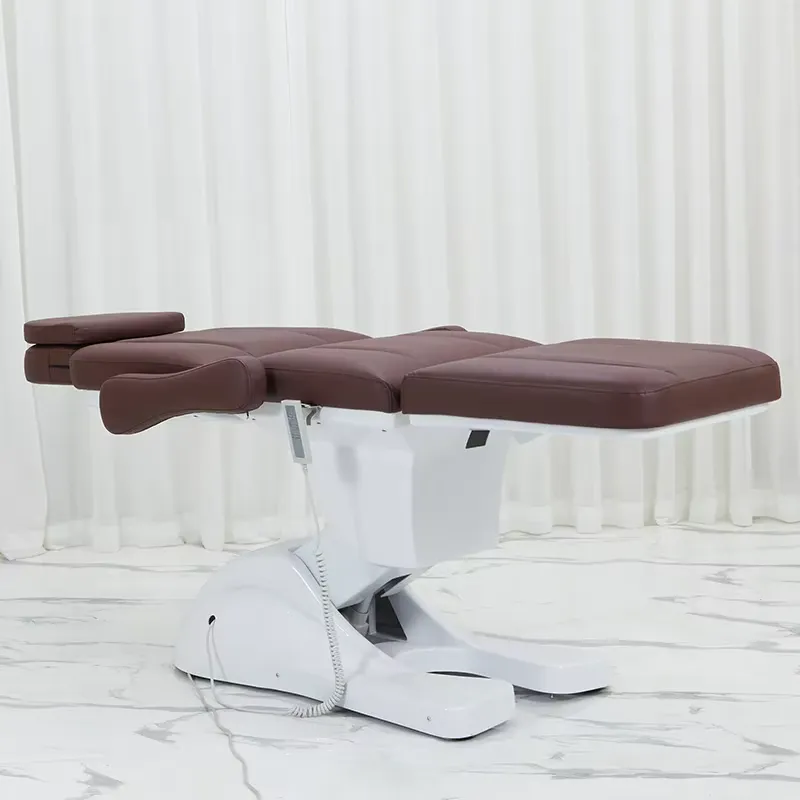 Electric Spa Beauty Bed - Image 3