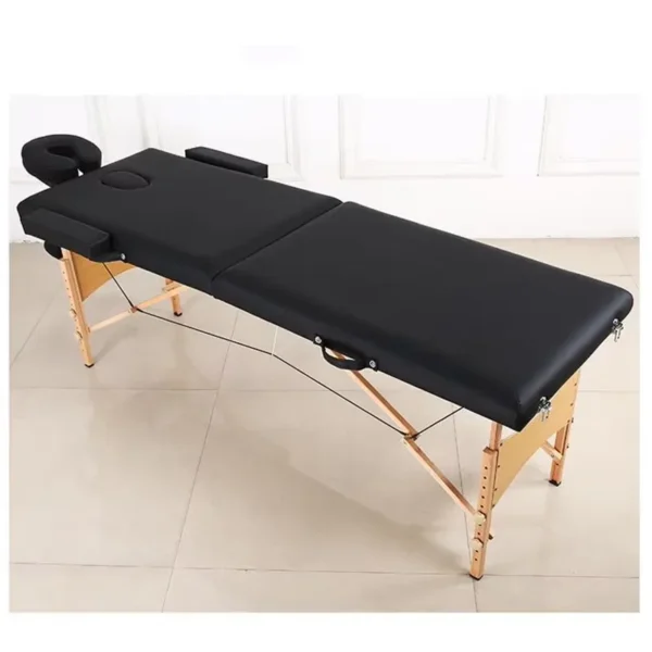 Salon Massage Beauty Bed