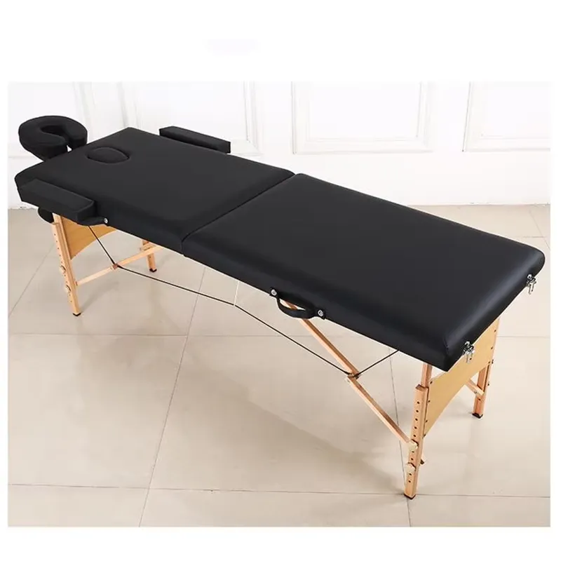 Salon Massage Beauty Bed - Image 3