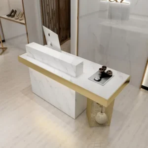 Front Desk Beauty Salon - Image 3