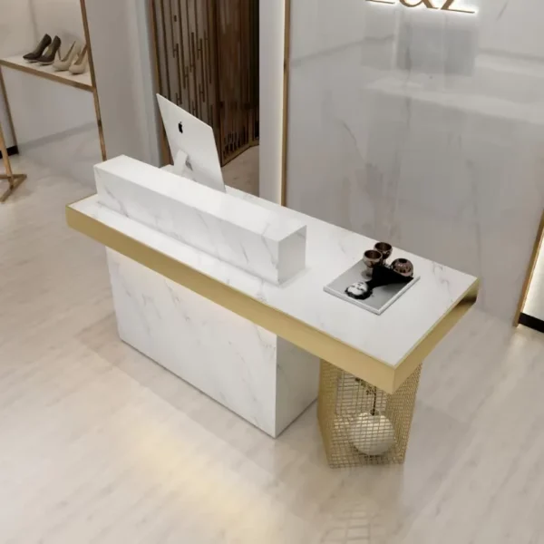 Front Desk Beauty Salon