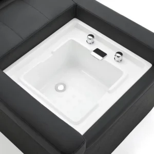 Modern Design Shampoo Chair - Image 3