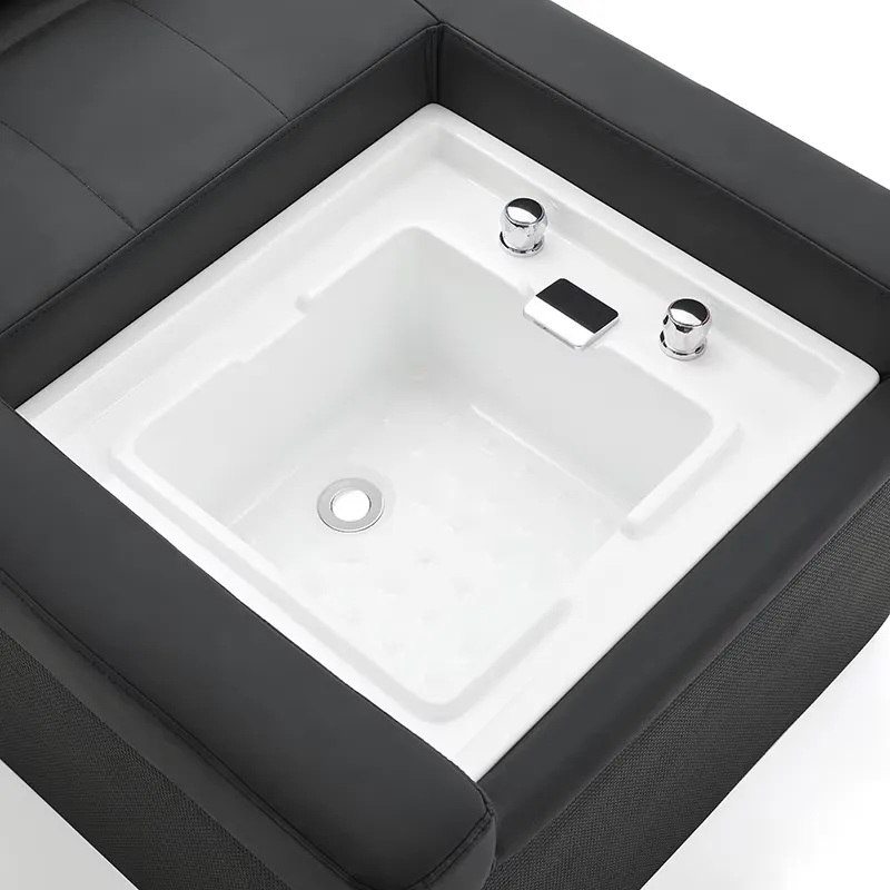 Modern Design Shampoo Chair - Image 3