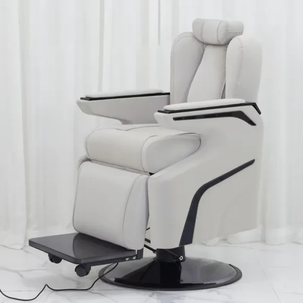 Luxury Barber Chair
