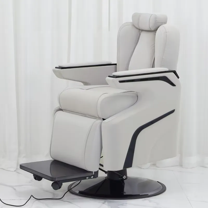 Luxury Barber Chair - Image 3