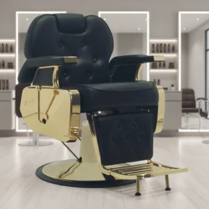 Luxury Modern Barber Chair - Image 3
