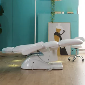 Electric Facial Bed - Image 4