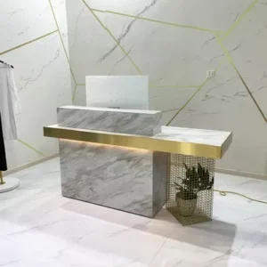 Front Desk Beauty Salon - Image 4