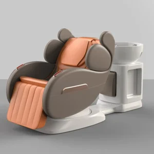 Hair Washing Shampoo Chair - Image 4