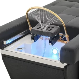 Modern Design Shampoo Chair - Image 4