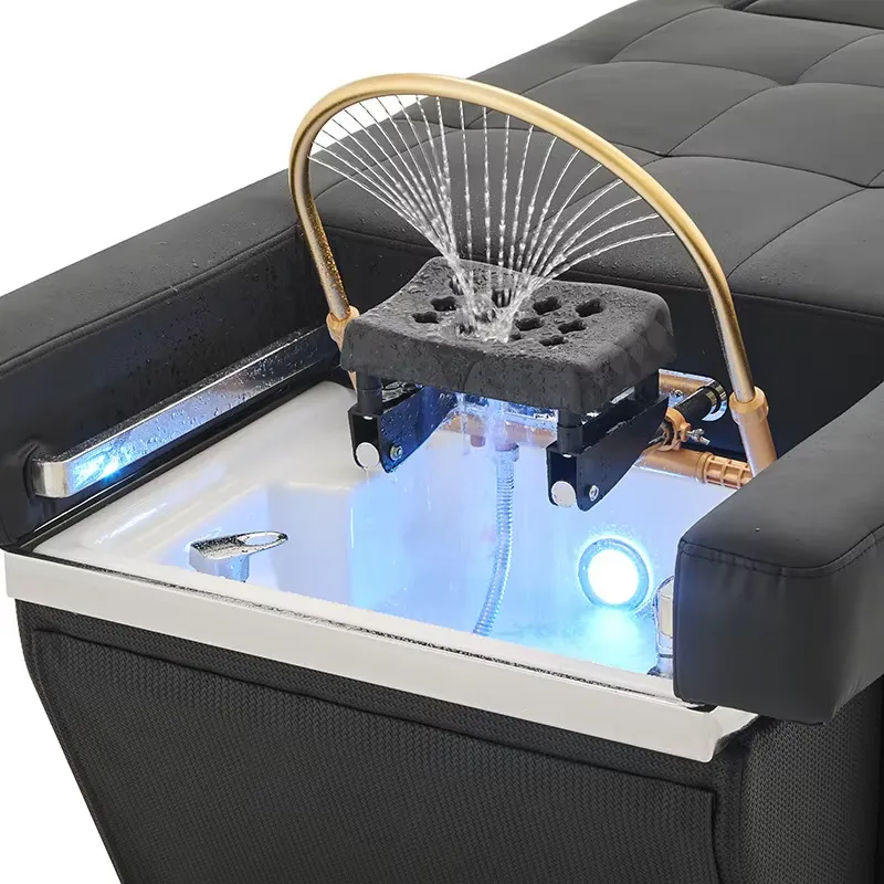 Modern Design Shampoo Chair - Image 4