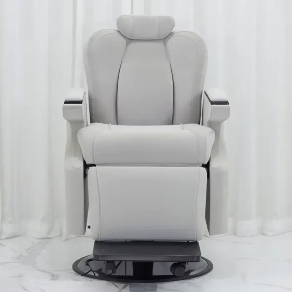 Luxury Barber Chair