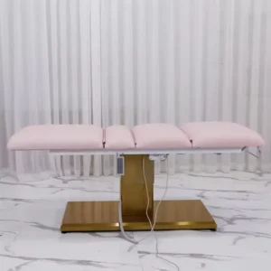 3 Motor Electric Massage Spa Bed - Image 4