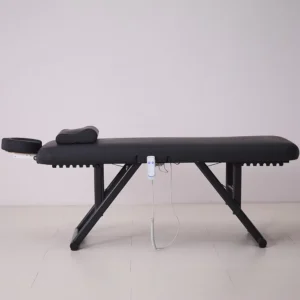 Adjustable Beauty Bed - Image 4
