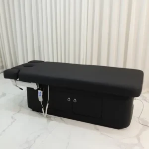 Electric Cosmetic Spa Lash Aesthetic Massage Bed - Image 5