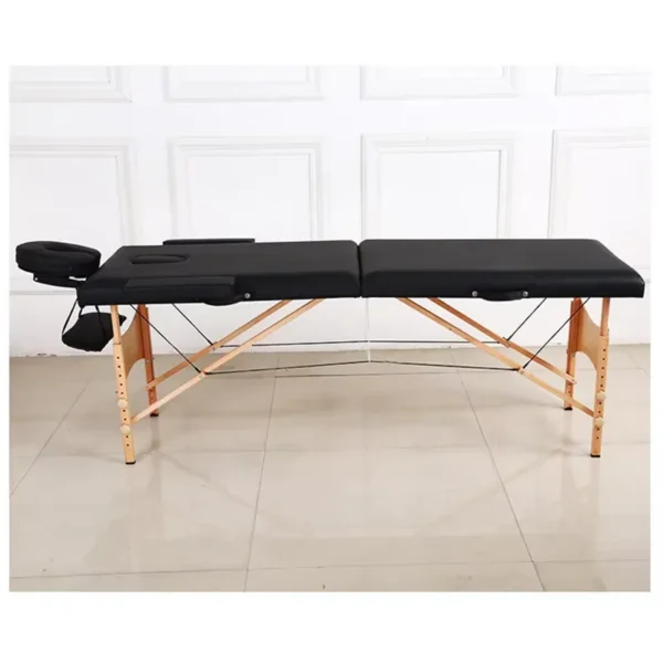 Salon Massage Beauty Bed