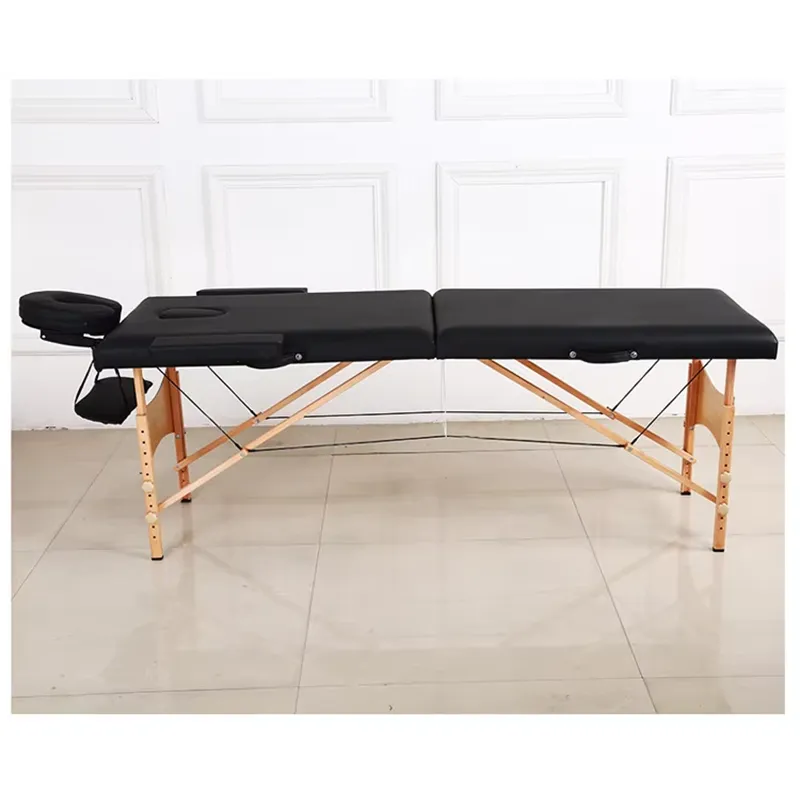 Salon Massage Beauty Bed - Image 5