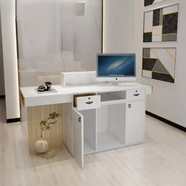 Front Desk Beauty Salon