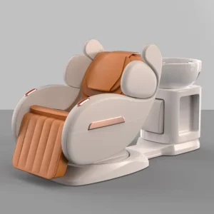 Hair Washing Shampoo Chair - Image 5