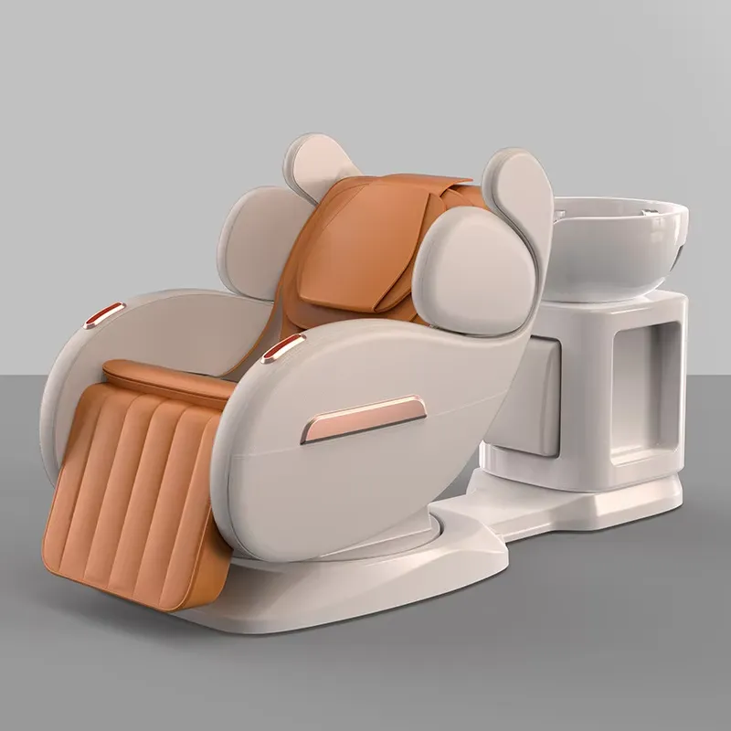 Hair Washing Shampoo Chair - Image 5