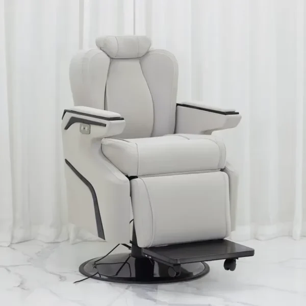 Luxury Barber Chair