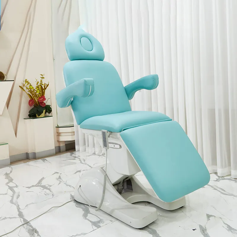 Electric Facial Bed - Image 6