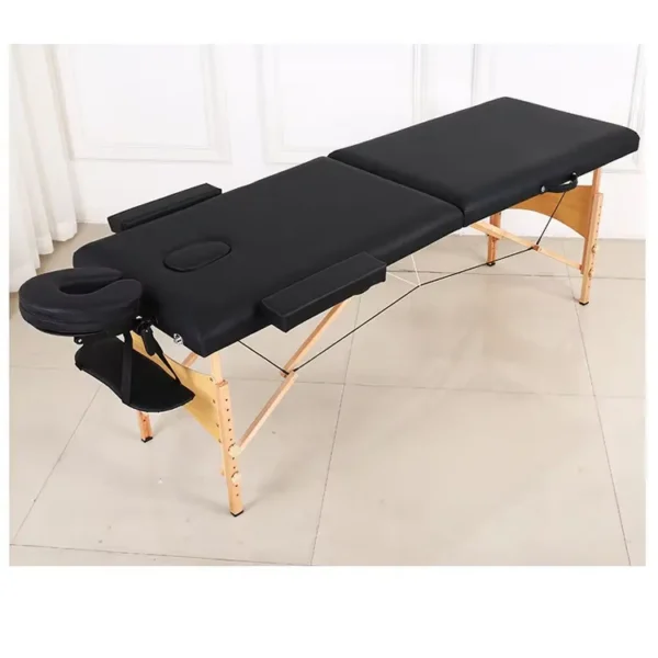 Salon Massage Beauty Bed