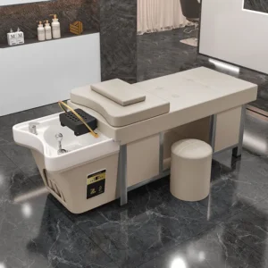 High-grade Thai-style Head Shampoo Bed