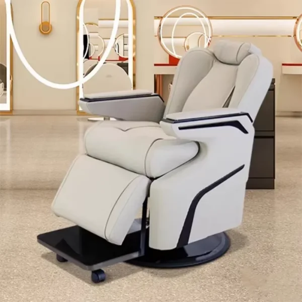 Luxury Barber Chair