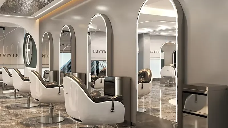 2026 Salon Equipment Trends: A Strategic Guide to Modernizing Commercial Spaces and Salon Equipment