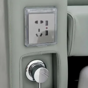 Multifunctional Electric Pedicure Chair - Image 2